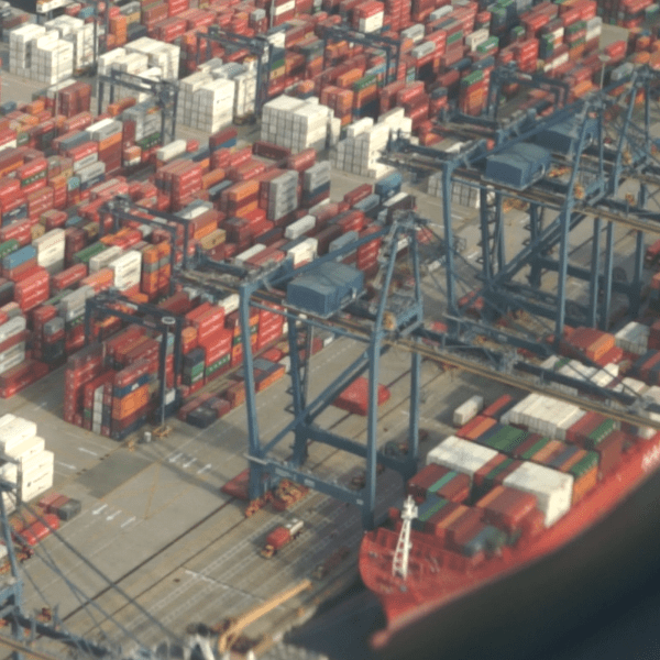 Thumbnail for Verschiffung - Teil 1