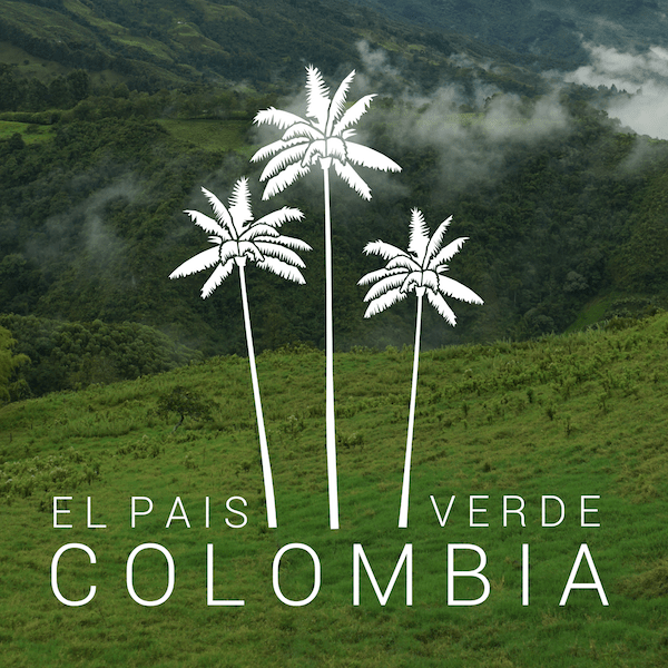 Thumbnail for Colombia